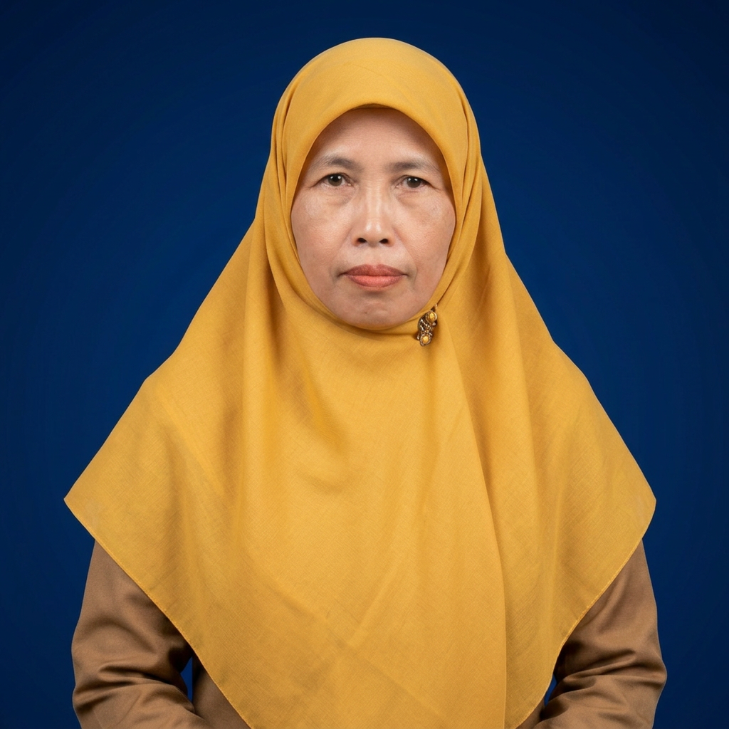 Siti Baroroh Marpuah, S.Ag.