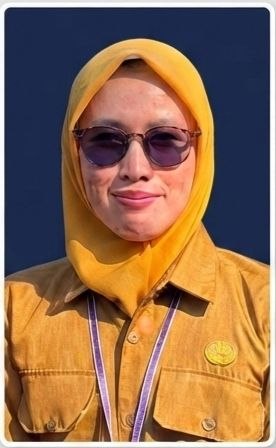 Nurjanah, S.Pd.