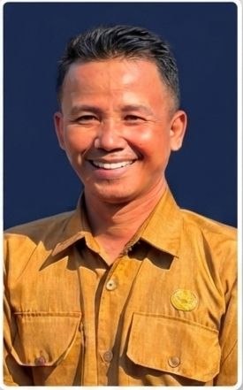 Insan Nurul Ikhsan, S.Pd.
