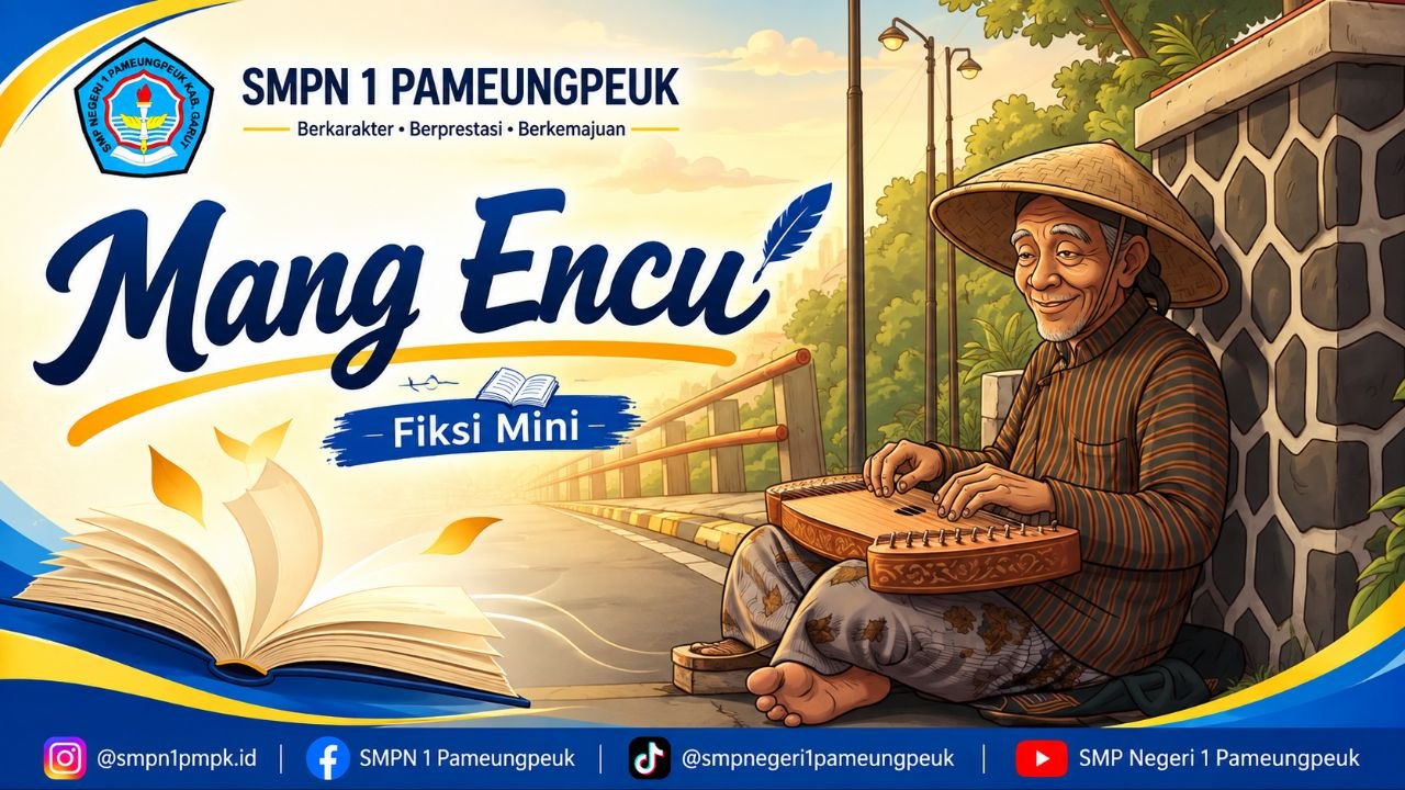 Mang Encu