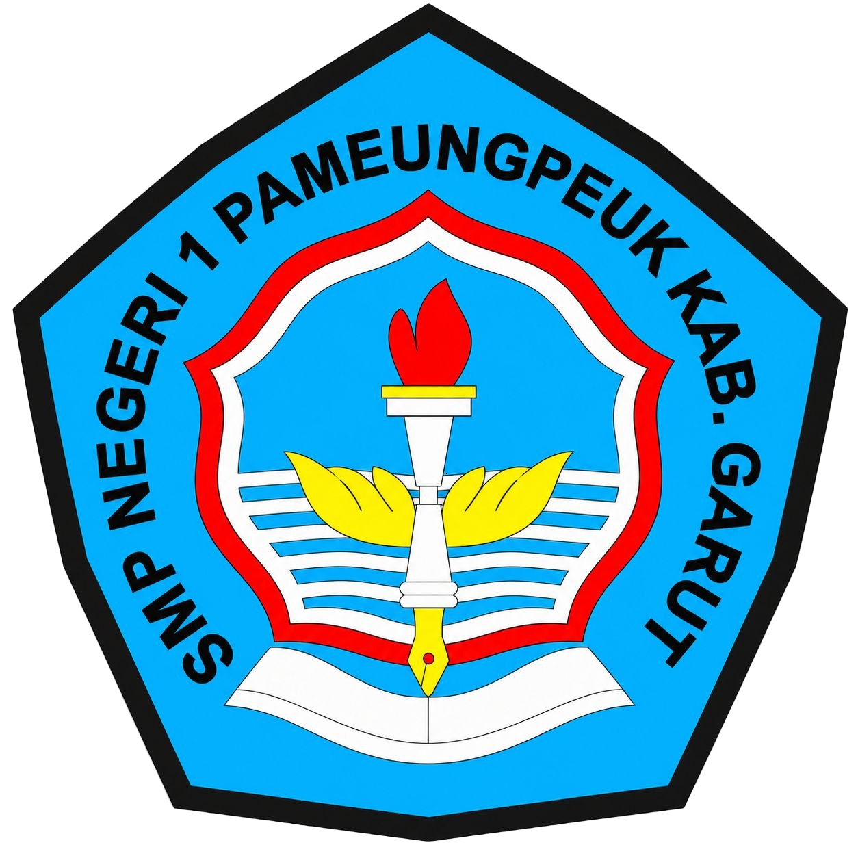 SMP Negeri 1 Pameungpeuk